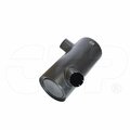 Aic Replacement Parts Muffler Fits Caterpillar Models 2603534